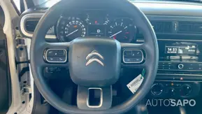 Citroen C3 de 2019