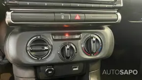 Citroen C3 de 2019