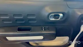 Citroen C3 de 2019