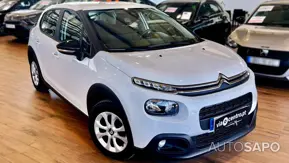 Citroen C3 de 2019