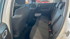 Citroen C3 de 2019