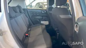 Citroen C3 de 2019