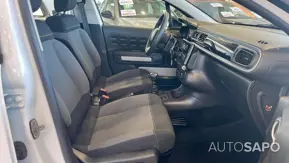 Citroen C3 de 2019