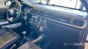 Citroen C3 de 2019
