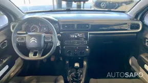 Citroen C3 de 2019