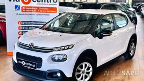 Citroen C3 de 2019