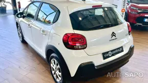 Citroen C3 de 2019