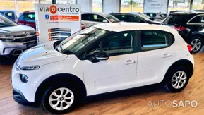 Citroen C3 de 2019