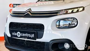 Citroen C3 de 2019