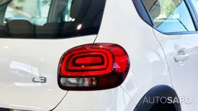 Citroen C3 de 2019