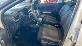Citroen C3 de 2019