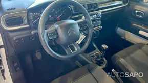 Citroen C3 de 2019