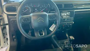 Citroen C3 de 2019
