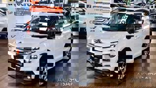 Citroen C3 de 2019