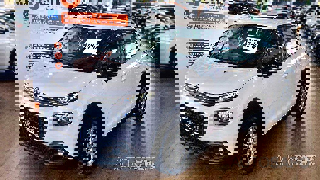 Citroen C3 de 2019