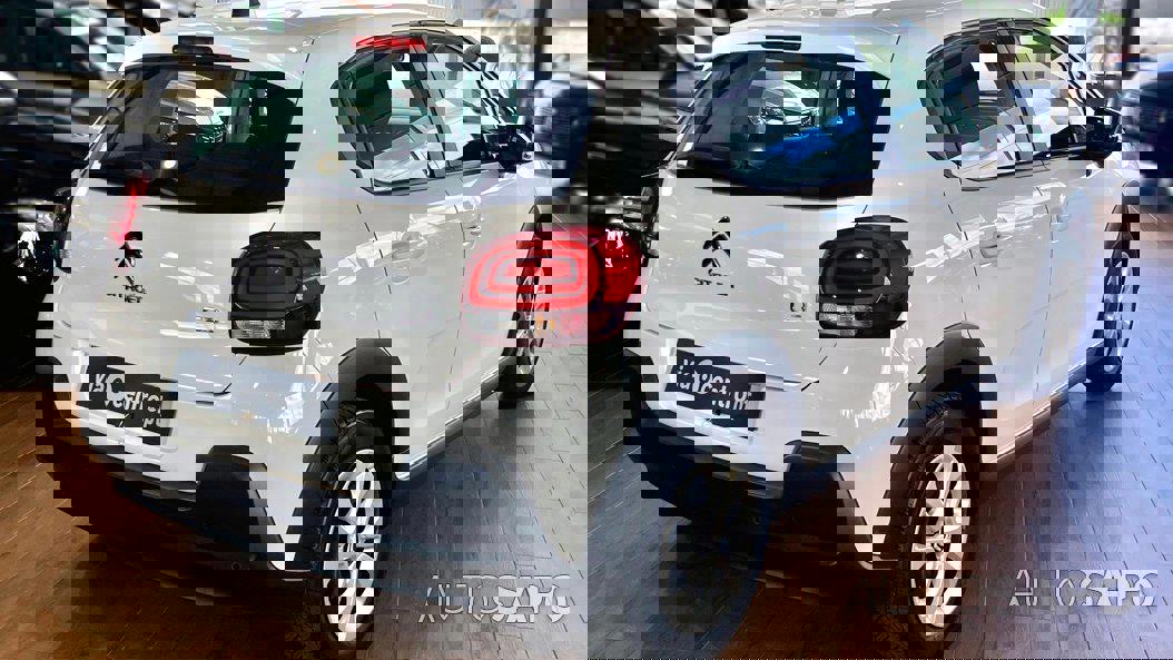 Citroen C3 de 2019