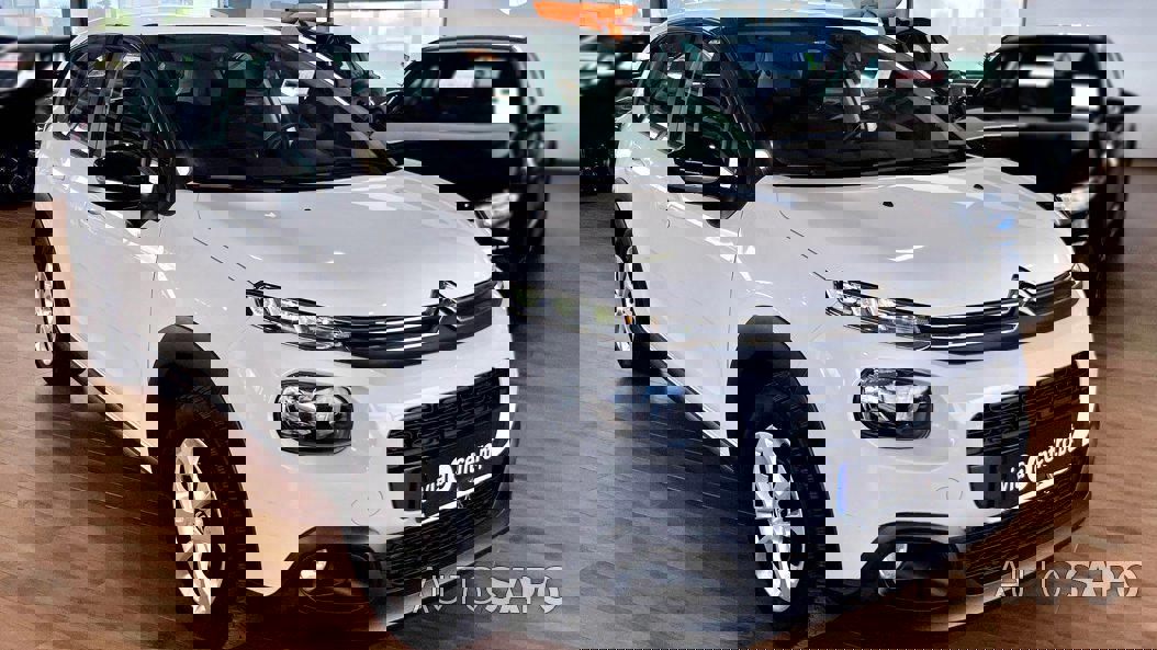 Citroen C3 de 2019