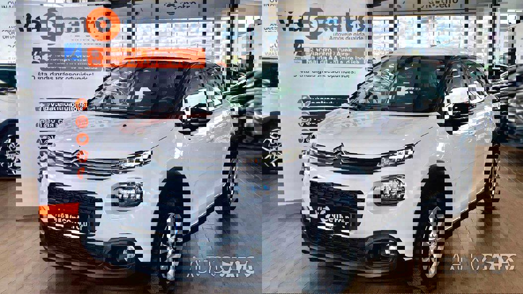 Citroen C3 de 2019