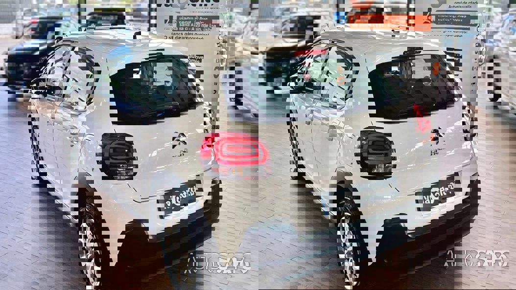 Citroen C3 de 2019
