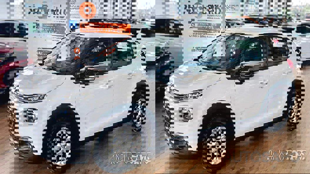 Citroen C3 de 2019