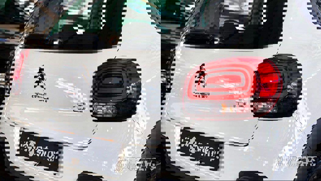 Citroen C3 de 2019