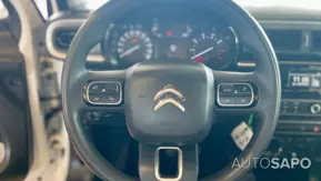 Citroen C3 de 2019