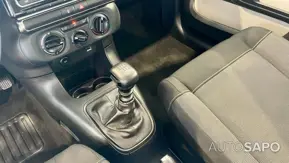 Citroen C3 de 2019