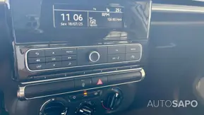 Citroen C3 de 2019