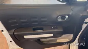 Citroen C3 de 2019