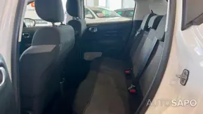 Citroen C3 de 2019