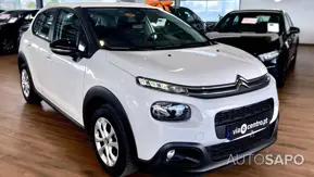 Citroen C3 de 2019
