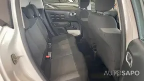Citroen C3 de 2019
