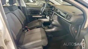 Citroen C3 de 2019