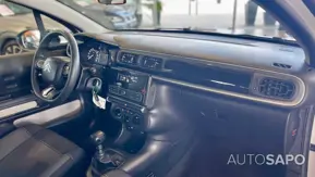 Citroen C3 de 2019