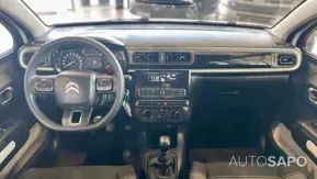 Citroen C3 de 2019