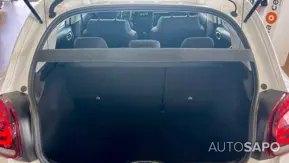 Citroen C3 de 2019