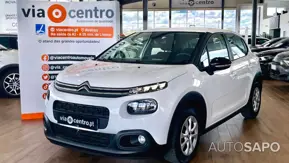 Citroen C3 de 2019