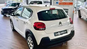 Citroen C3 de 2019