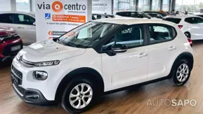 Citroen C3 de 2019