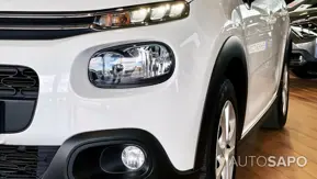 Citroen C3 de 2019