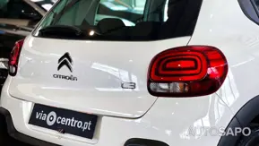 Citroen C3 de 2019