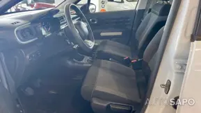 Citroen C3 de 2019