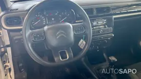 Citroen C3 de 2019