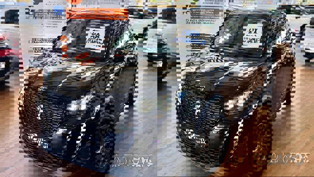 Peugeot 2008 1.2 PureTech Active Pack EAT8 de 2022