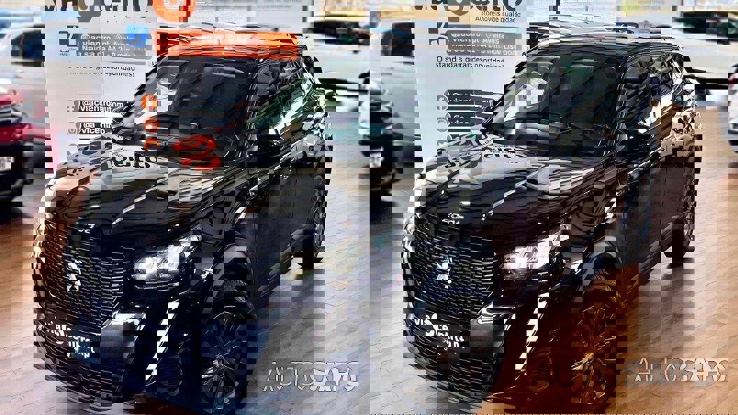 Peugeot 2008 1.2 PureTech Active Pack EAT8 de 2022
