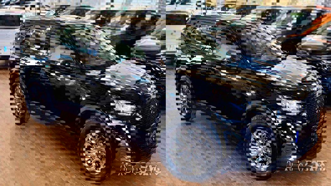 Peugeot 2008 1.2 PureTech Active Pack EAT8 de 2022