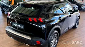 Peugeot 2008 1.2 PureTech Active Pack EAT8 de 2022