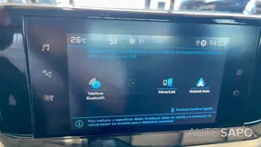Peugeot 2008 1.2 PureTech Active Pack EAT8 de 2022