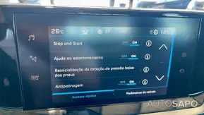Peugeot 2008 1.2 PureTech Active Pack EAT8 de 2022