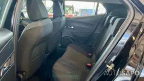 Peugeot 2008 1.2 PureTech Active Pack EAT8 de 2022